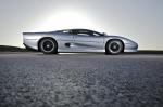 Jaguar XJ220 Celebrates 20 Years 2012 года